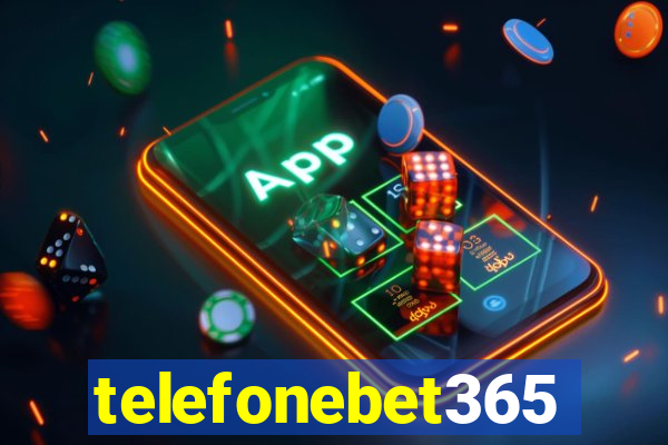 telefonebet365
