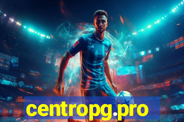 centropg.pro