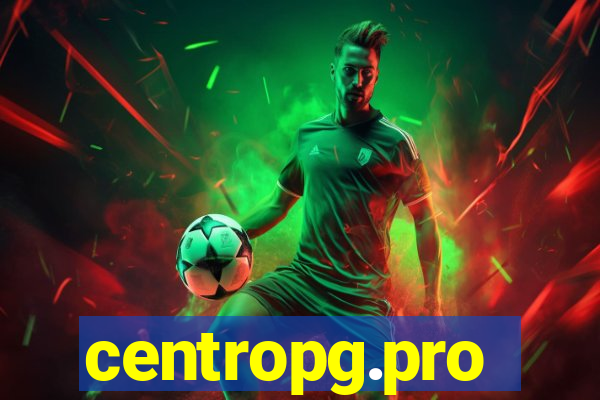centropg.pro