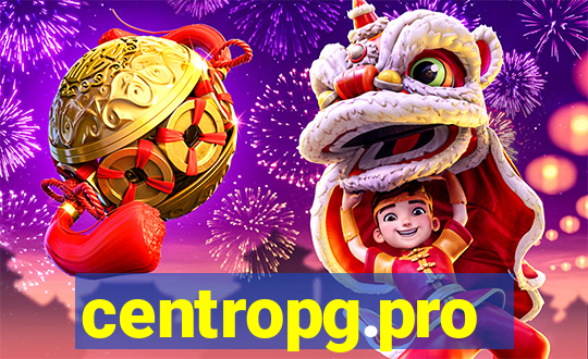 centropg.pro