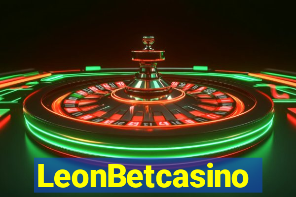LeonBetcasino