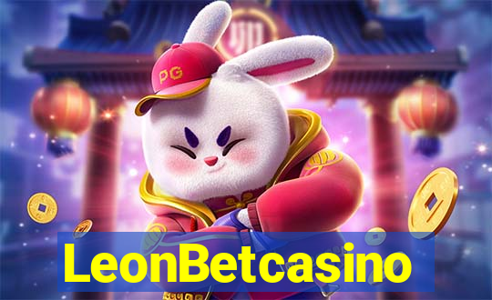 LeonBetcasino