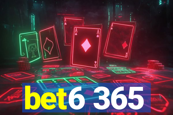 bet6 365
