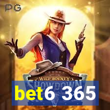bet6 365