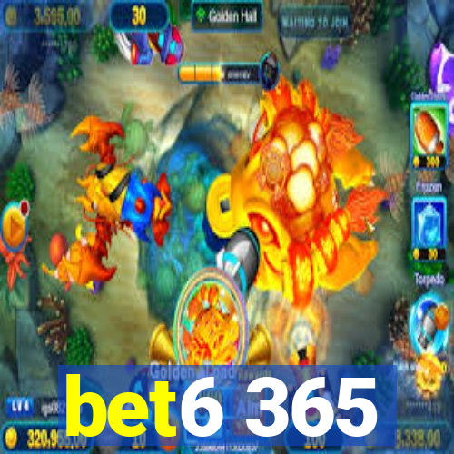 bet6 365