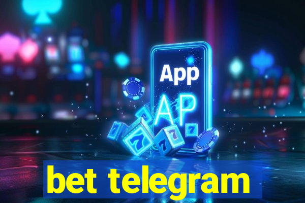 bet telegram