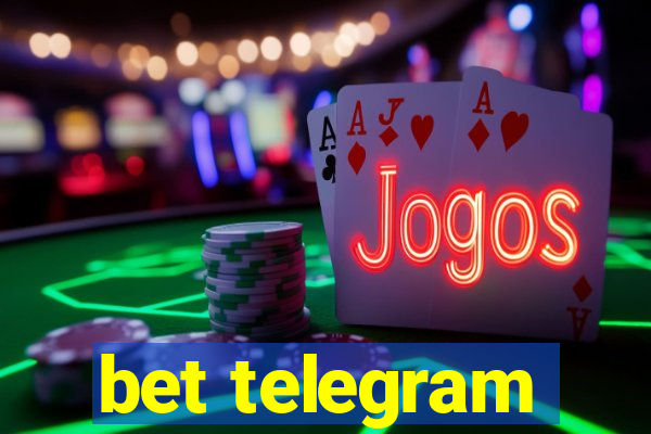 bet telegram