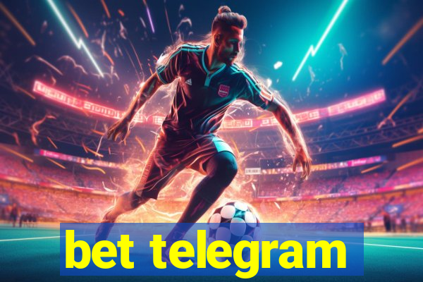 bet telegram