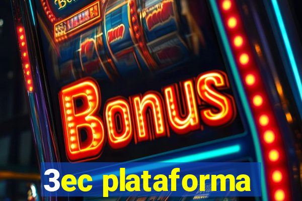 3ec plataforma