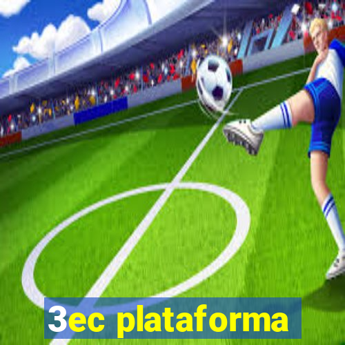3ec plataforma