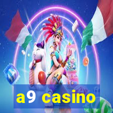 a9 casino