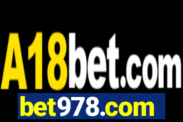 bet978.com