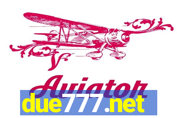 due777.net
