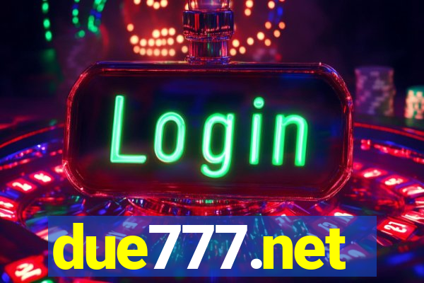 due777.net