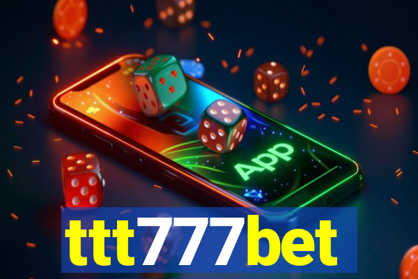 ttt777bet