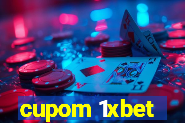 cupom 1xbet