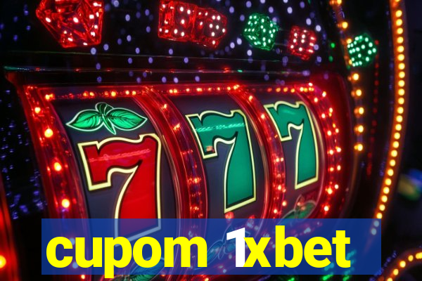 cupom 1xbet