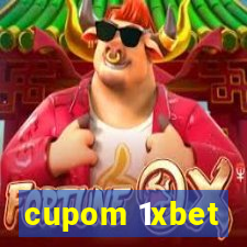 cupom 1xbet