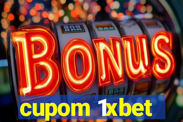 cupom 1xbet