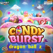 dragon ball z budokai tenkaichi 4 download ps2 iso