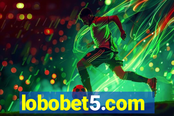 lobobet5.com