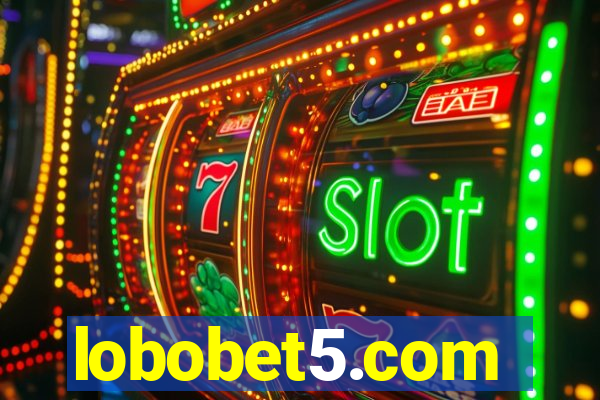lobobet5.com
