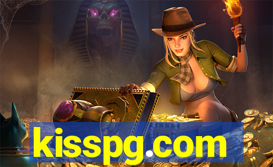 kisspg.com