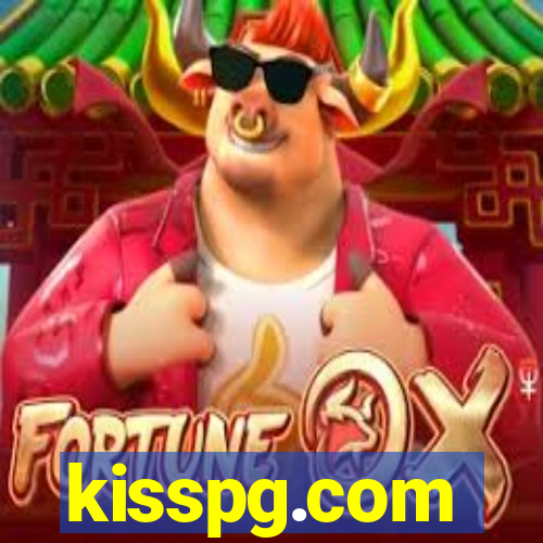 kisspg.com
