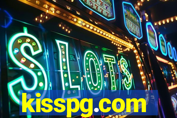 kisspg.com