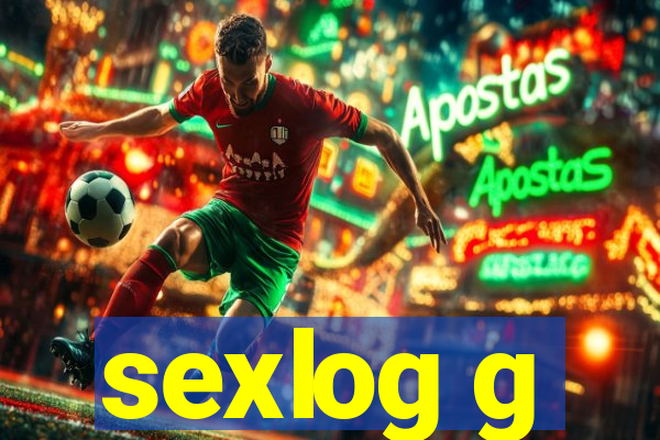 sexlog g