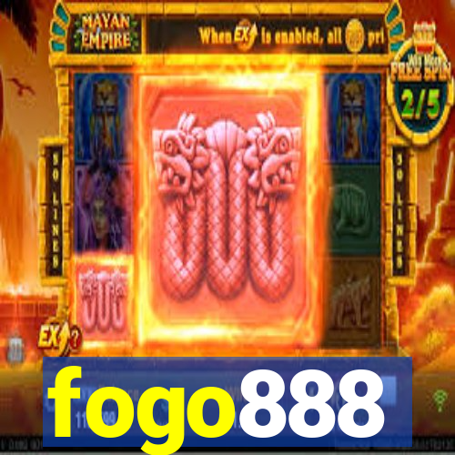 fogo888