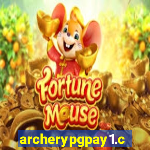 archerypgpay1.com