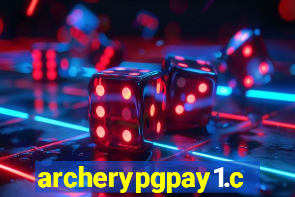 archerypgpay1.com