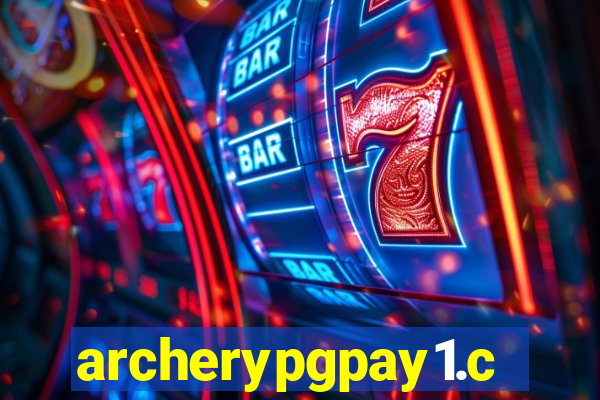 archerypgpay1.com