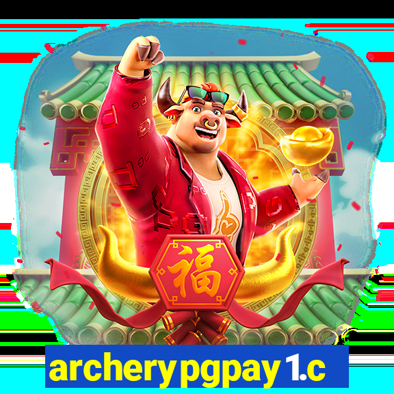 archerypgpay1.com