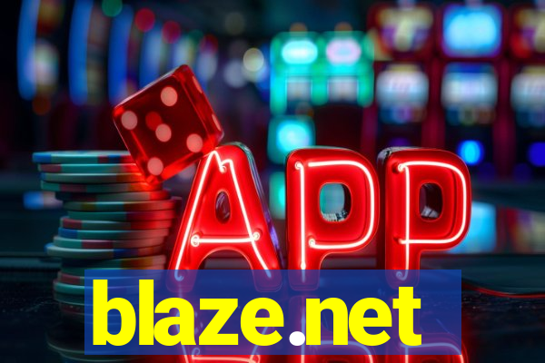 blaze.net