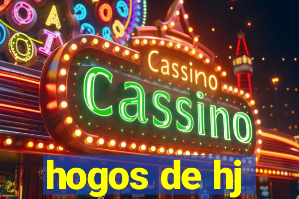hogos de hj