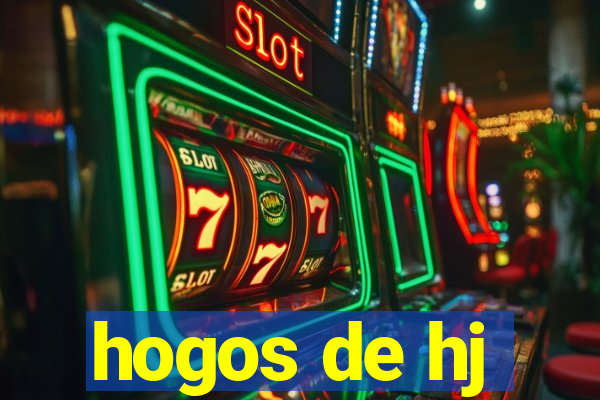 hogos de hj