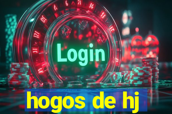 hogos de hj