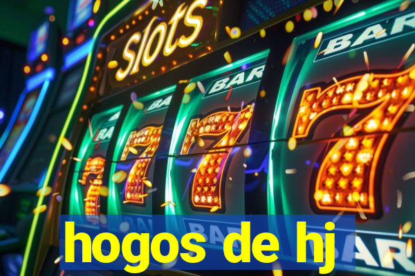 hogos de hj