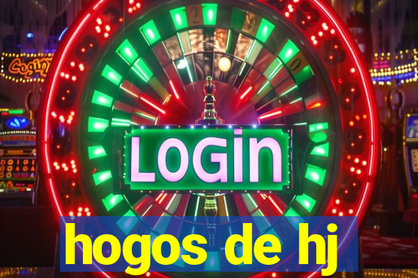 hogos de hj