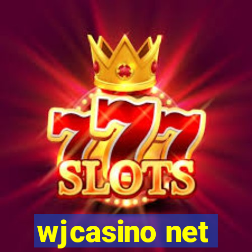 wjcasino net