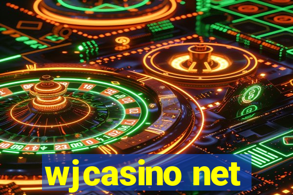 wjcasino net