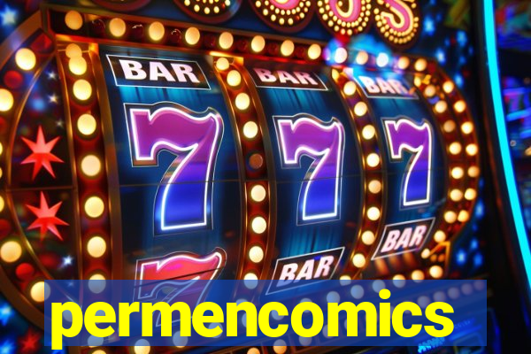 permencomics