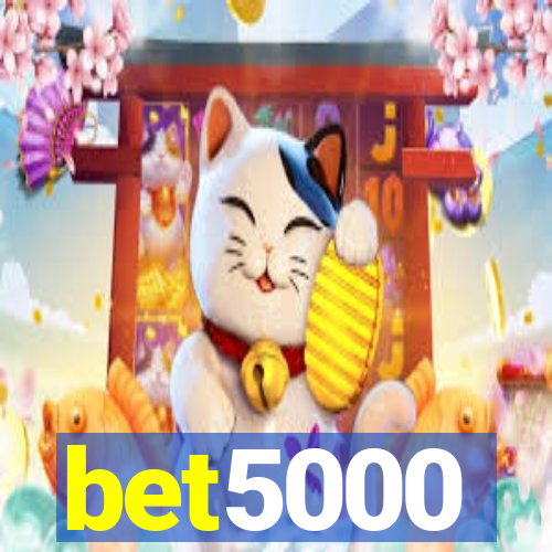 bet5000