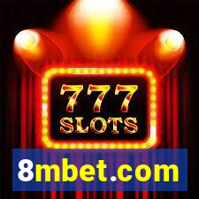 8mbet.com