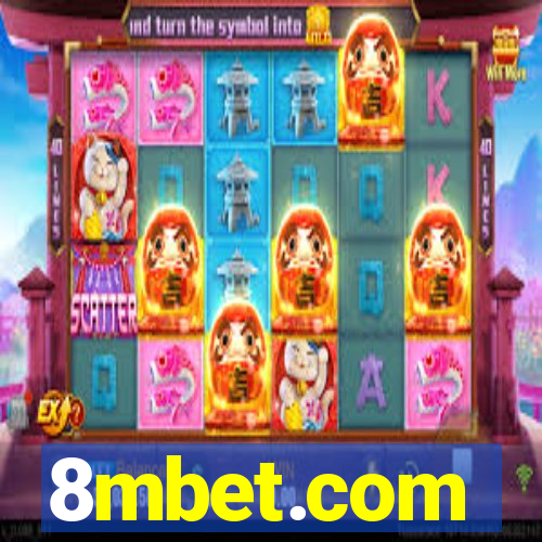 8mbet.com