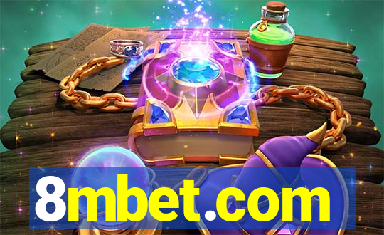 8mbet.com
