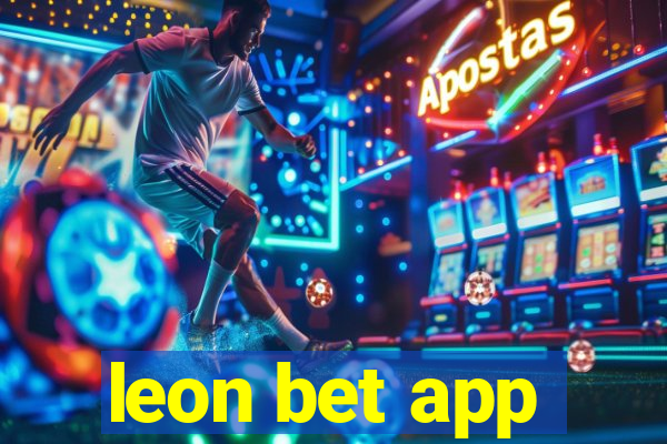 leon bet app