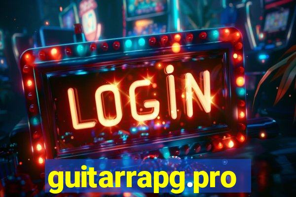 guitarrapg.pro